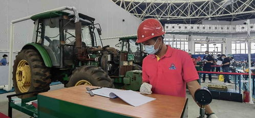 技能雕琢匠心，賽場外以技能引領(lǐng)鄉(xiāng)村振興 技術(shù)轉(zhuǎn)讓的實(shí)踐與展望