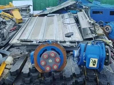 內蒙古建筑職業(yè)技術學院3部報廢電梯技術轉讓公告