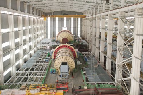 金川集團選礦廠聚智“走出去”，以技術轉讓打造行業(yè)硬品牌