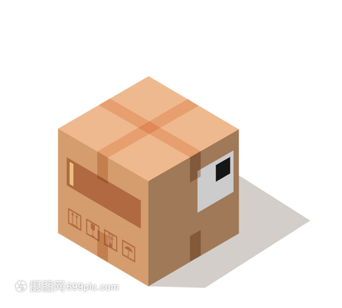 快遞包裝盒的華麗轉身 生活日用品的創意收納與環保利用