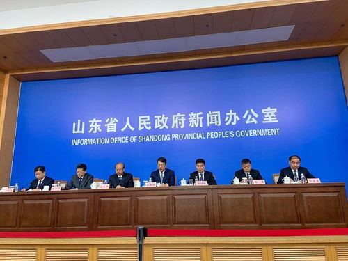就業市場與文化繁榮雙驅動 山東城鎮新增就業創新高，文化藝術交流活動策劃迎來新機遇